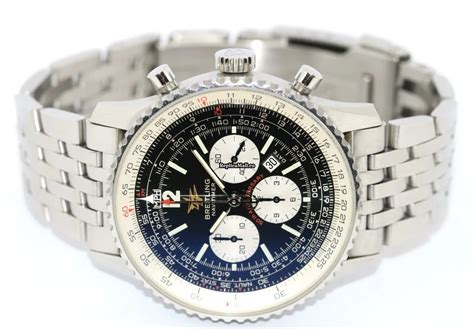 breitling navitimer a41322 fake|breitling navitimer watch alternative.